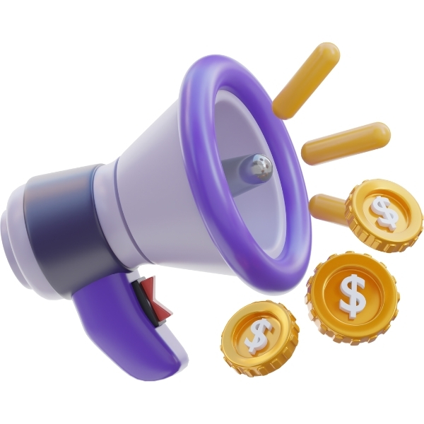 Campañas de publicidad digital para ecommerce en Google y redes sociales.