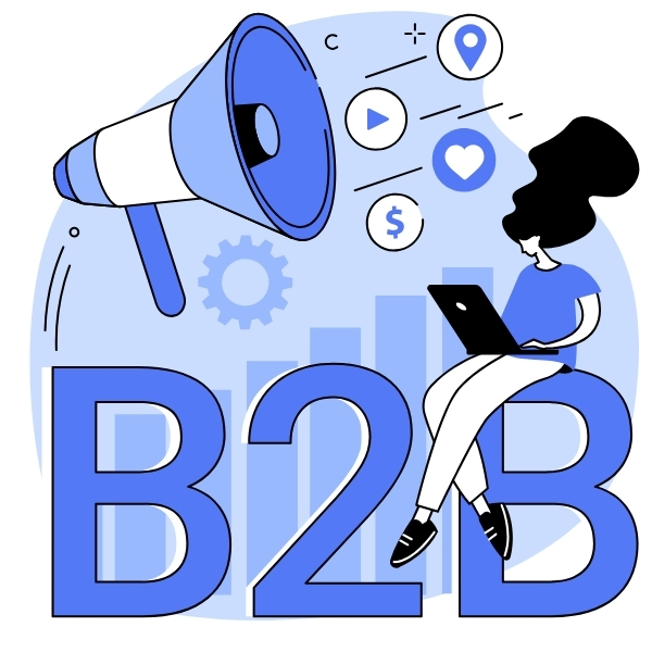 Soluciones de estrategias digitales para ecommerce B2B en EcomPudu.