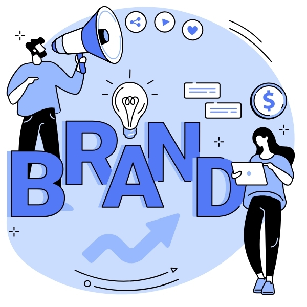 Diseño de estrategias de branding digital para ecommerce en EcomPudu.